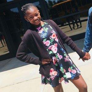 Meet your Posher, Shadaeja